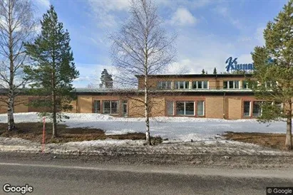 Office space att hyra i Östersund - Bild från Google Street View