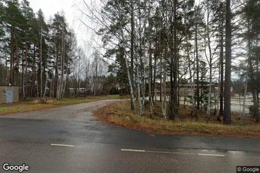 Kontorslokaler att hyra i Falun - Bild från Google Street View