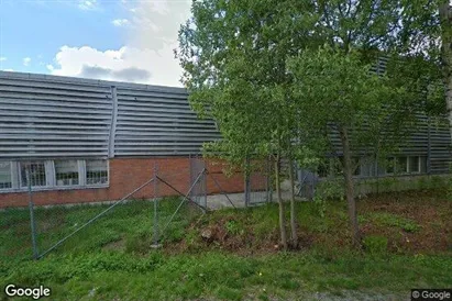 Kontorslokaler att hyra i Tyresö - Bild från Google Street View