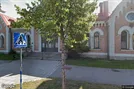 Kontor att hyra, Hudiksvall, Stationsgatan 7