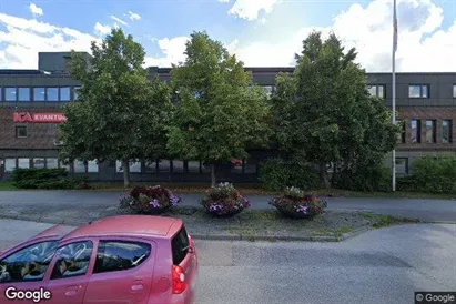 Kontorslokaler att hyra i Lund - Bild från Google Street View