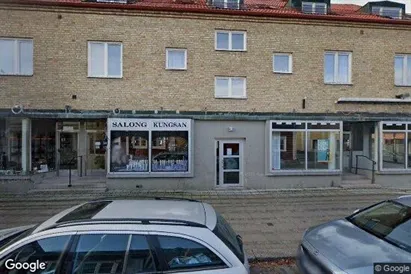 Kontorslokaler att hyra i Lindesberg - Bild från Google Street View
