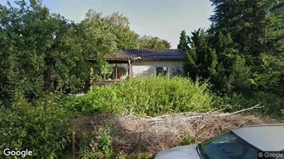 Kontorslokaler att hyra i Motala - Bild från Google Street View