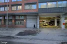 Kontor att hyra, Eskilstuna, Rademachergatan 1
