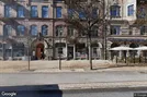 Kontor att hyra, Helsingborg, Drottninggatan 13