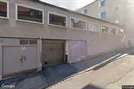 Kontor att hyra, Uppsala, Sysslomansgatan 8