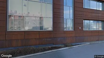 Kontorslokaler att hyra i Norrköping - Bild från Google Street View