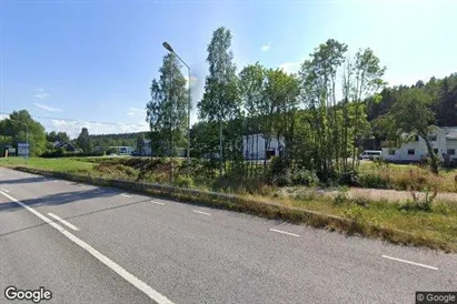 Kontorslokaler att hyra i Orust - Bild från Google Street View