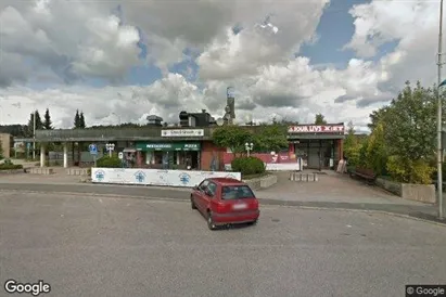 Kontorslokaler att hyra i Gnosjö - Bild från Google Street View