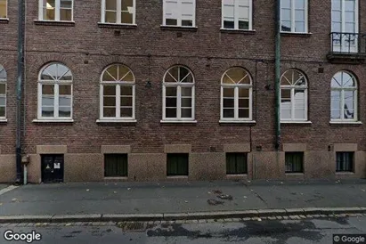 Kontorslokaler att hyra i Jönköping - Bild från Google Street View