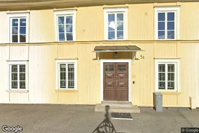 Kontorslokaler att hyra i Uppsala - Bild från Google Street View