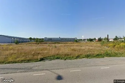 Kontorslokaler att hyra i Ystad - Bild från Google Street View