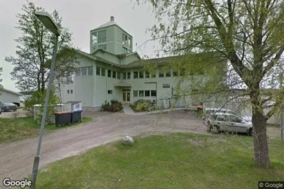 Office space att hyra i Nyköping - Bild från Google Street View