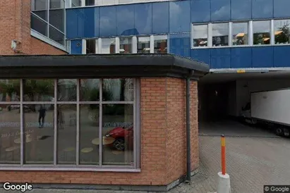 Office space att hyra i Söderort - Bild från Google Street View