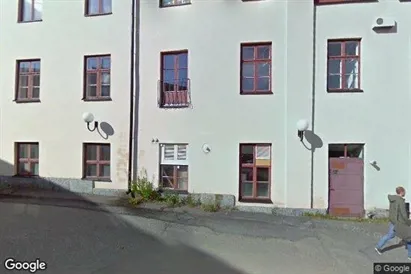 Kontorslokaler att hyra i Sundsvall - Bild från Google Street View