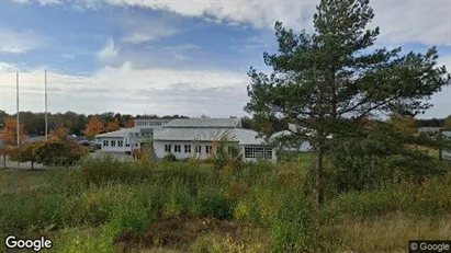 Kontorslokaler att hyra i Bromölla - Bild från Google Street View