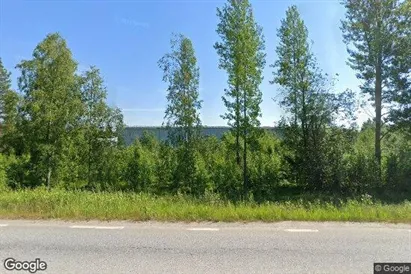 Övriga lokaler att hyra i Umeå - Bild från Google Street View