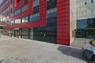 Kontor att hyra, Växjö, Storgatan 82A