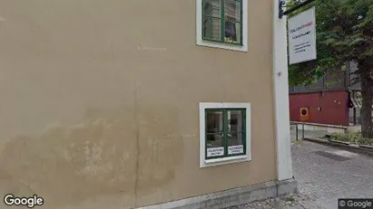 Kontorslokaler att hyra i Linköping - Bild från Google Street View