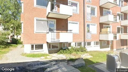 Kontorslokaler att hyra i Västerort - Bild från Google Street View