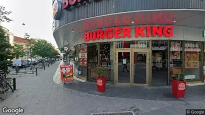 Affärslokaler att hyra i Område ej specificerat - Bild från Google Street View