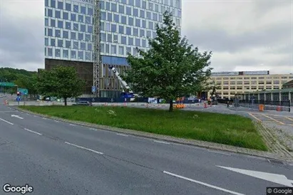 Office space att hyra i Område ej specificerat - Bild från Google Street View