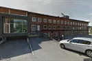 Kontorshotell att hyra, Östersund, Centralt läge från Ringvägen 2