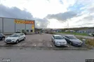 Industrilokal att hyra, Ronneby, Omloppsvägen 8