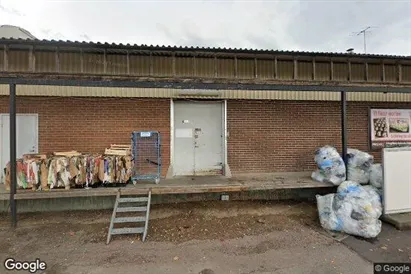 Kontorslokaler att hyra i Hagfors - Bild från Google Street View
