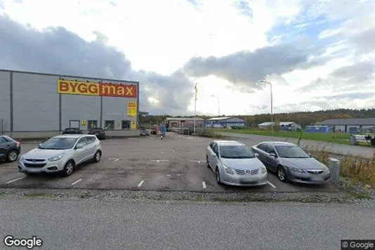 Kontorslokaler att hyra i Ronneby - Bild från Google Street View
