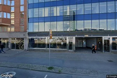 Office space att hyra i Gothenburg Centrum - Bild från Google Street View