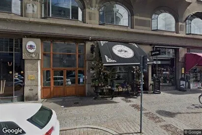 Kontorslokaler att hyra i Område ej specificerat - Bild från Google Street View