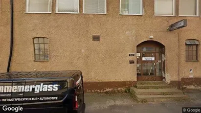 Business center att hyra i Södertälje - Bild från Google Street View