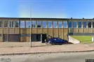 Industrilokal att hyra, Askim-Frölunda-Högsbo, F O Petersons gata 2
