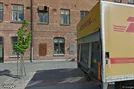 Kontor att hyra, Lidköping, Kinnegatan 15