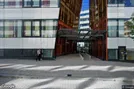 Kontor att hyra, Västerort, Isafjordsgatan 10