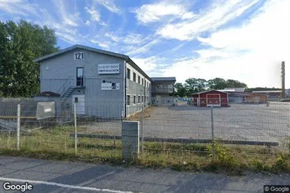 Övriga lokaler att hyra i Ekerö - Bild från Google Street View