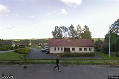 Övriga lokaler till försäljning i Mark - Bild från Google Street View