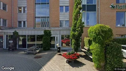 Kontorslokaler att hyra i Lund - Bild från Google Street View