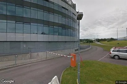 Kontorslokaler att hyra i Stenungsund - Bild från Google Street View