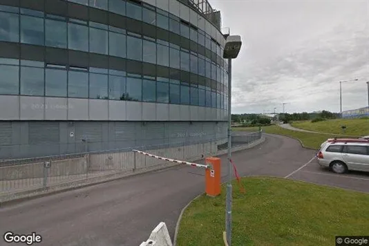 Kontorslokaler att hyra i Stenungsund - Bild från Google Street View