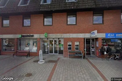 Kontorshotell att hyra i Helsingborg - Bild från Google Street View