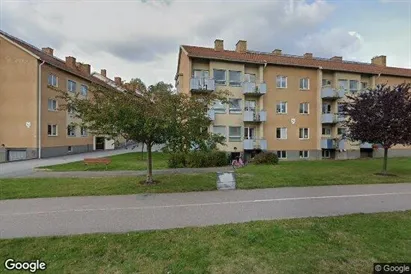 Kliniklokaler att hyra i Nyköping - Bild från Google Street View