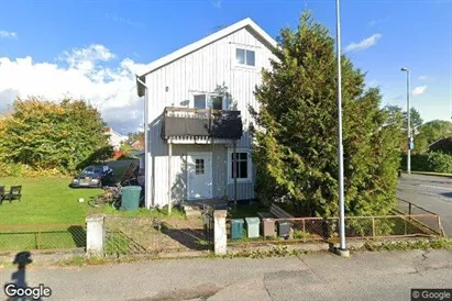 Kontorslokaler att hyra i Sävsjö - Bild från Google Street View