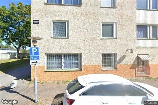 Kontorshotell att hyra i Södertälje - Bild från Google Street View