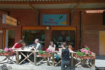 Kontorshotell att hyra i Ekerö - Bild från Google Street View