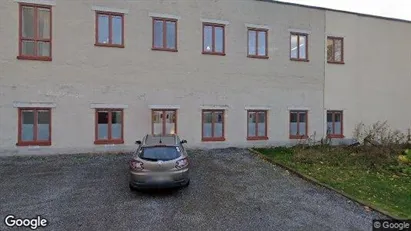 Kontorshotell att hyra i Eskilstuna - Bild från Google Street View