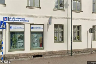 Office space att hyra i Höör - Bild från Google Street View