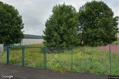 Industrilokaler att hyra i Motala - Bild från Google Street View