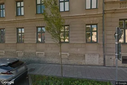 Övriga lokaler att hyra i Skövde - Bild från Google Street View